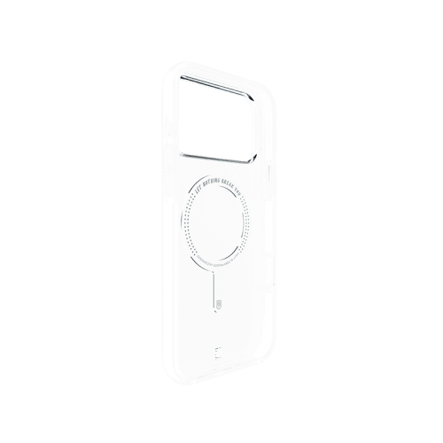 BodyGuardz Ace Pro MagSafe Case for iPhone 17 Pro Max - Cloud White
