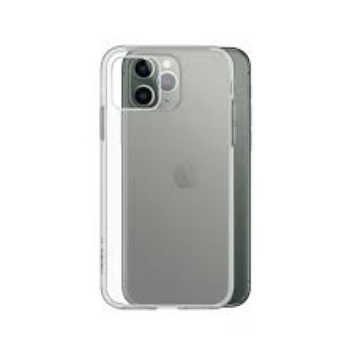 Smart Premium Designer Case for iPhone 11 Pro - Clear