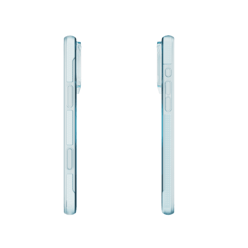 BodyGuardz Ace Pro MagSafe Case for iPhone 17 Pro - Sky Blue