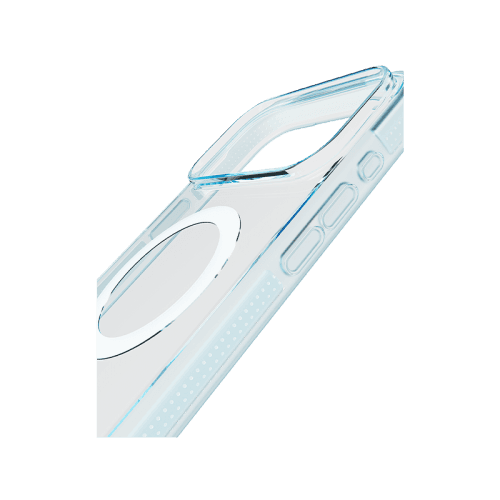 BodyGuardz Ace Pro MagSafe Case for iPhone 17 Pro - Sky Blue