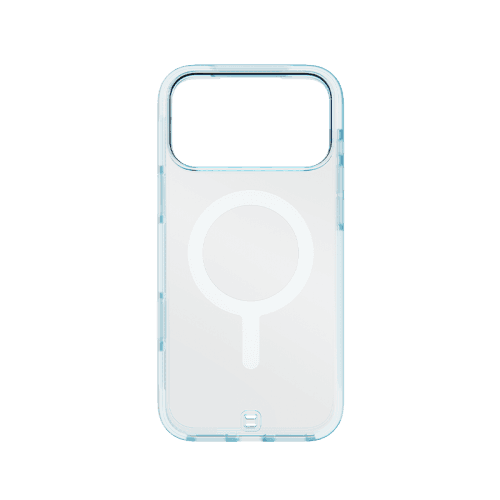 BodyGuardz Ace Pro MagSafe Case for iPhone 17 Pro - Sky Blue