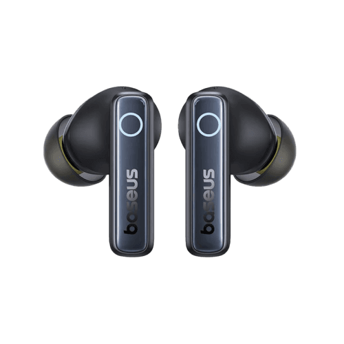 Baseus Bowie 35 True Wireless Earphone - Cosmic Black
