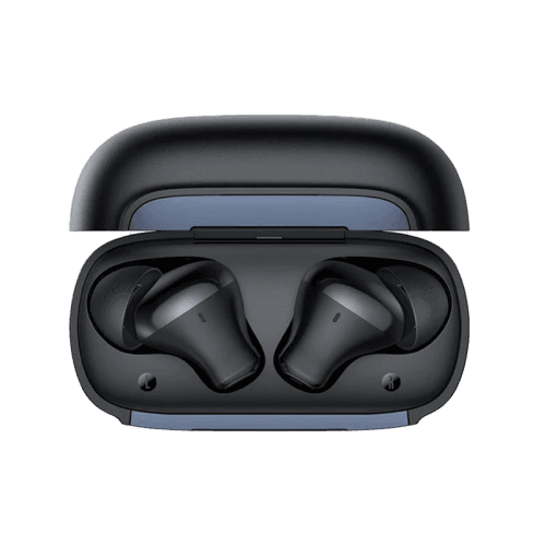Baseus Bowie 35 True Wireless Earphone - Cosmic Black