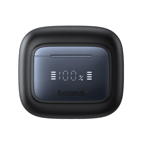 Baseus Bowie 35 True Wireless Earphone - Cosmic Black