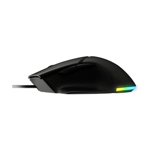 MSI Gaming Gear Clutch GM20 Elite Gaming Mouse - Black