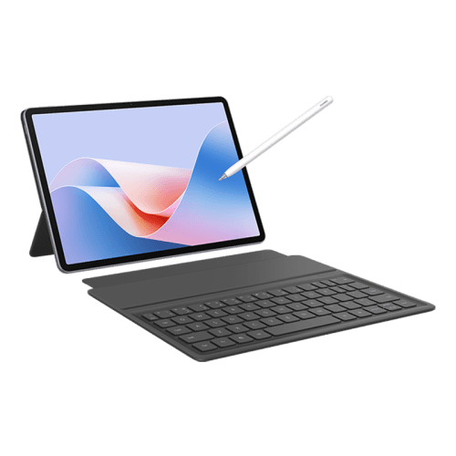 Huawei MatePad 11.5" WiFi Tablet 8GB/256GB (KB + Pencil Included) - Grey