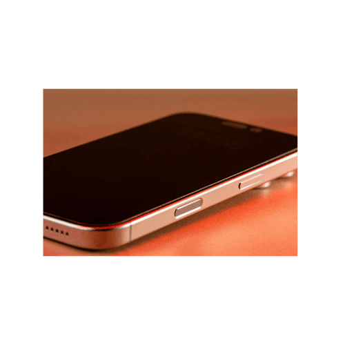 BodyGuardz Red Light Converter Glass Screen Protector for iPhone 16 Pro Max
