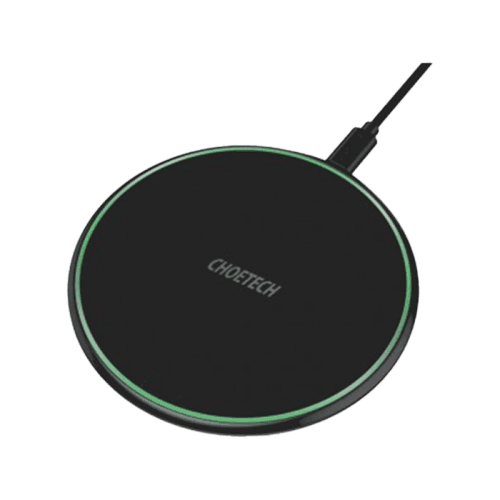 Choetech Wireless Charger 15W - Black
