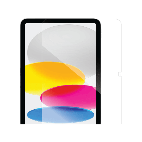 Smart Premium Clear Ultraguard Toughened Screen Protector for iPad 11" A16 11th Gen