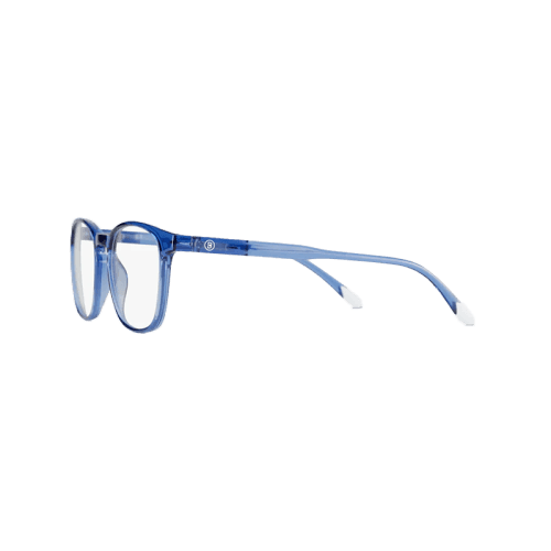 Barner Dalston Glossy Screen Glasses - Blue Cobalt