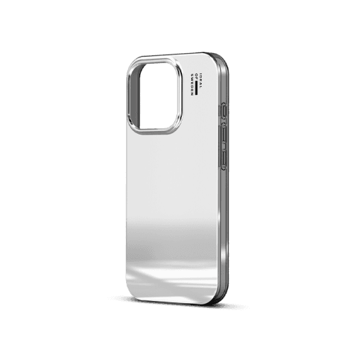 iDeal of Sweden Mirror Magsafe Case for iPhone 16 Pro
