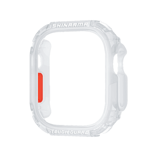 SkinArma Atom Case for Apple Watch 49MM - Frost