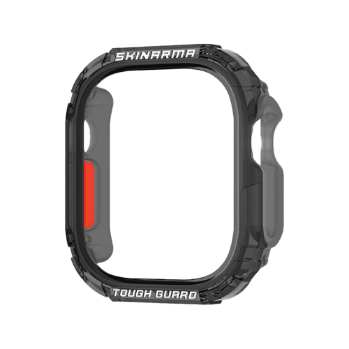 SkinArma Atom Case for Apple Watch 49MM - Smoke