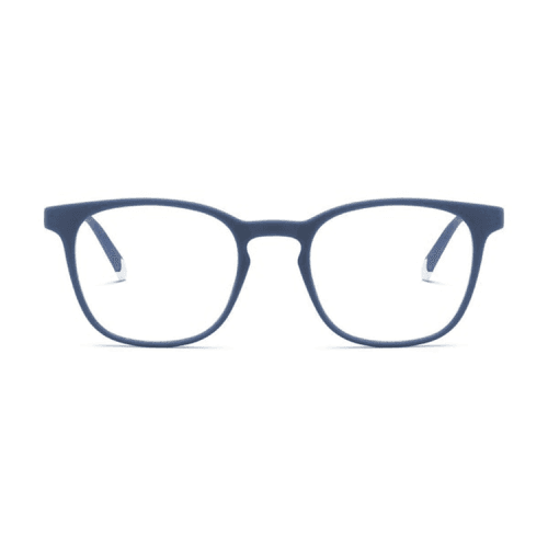 Barner Dalston Man Screen Glasses - Navy Blue