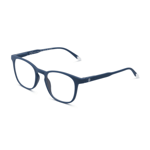 Barner Dalston Man Screen Glasses - Navy Blue