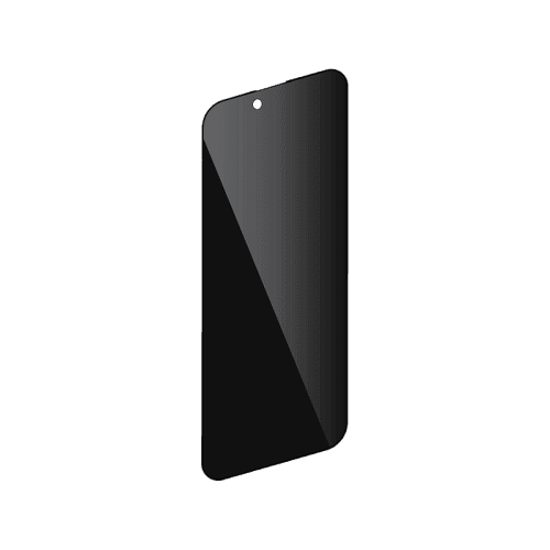 Smart Premium Ultraguard Privacy Screen protector for iPhone Air