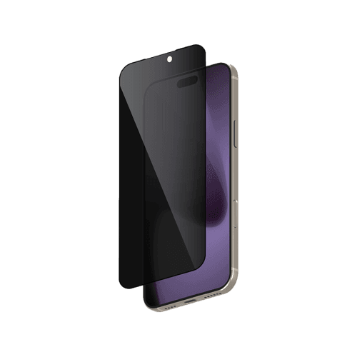 Smart Premium Ultraguard Privacy Screen protector for iPhone 17 Pro Max