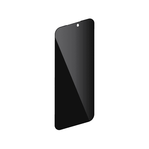 Smart Premium Ultraguard Privacy Screen protector for iPhone 17 Pro Max