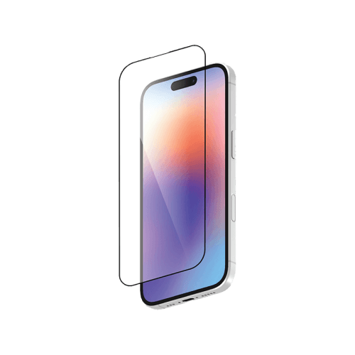 Smart Premium Ultraguard 3 in 1 Bundle Pack for iPhone 17