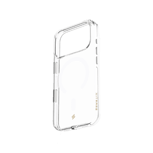 Smart Premium Ultraguard 3 in 1 Bundle Pack for iPhone 17 Pro Max