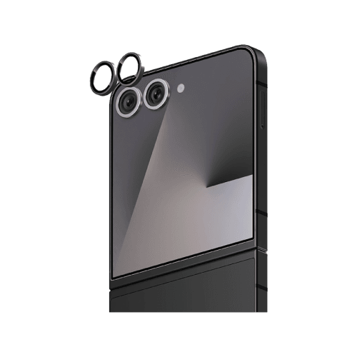 Smart Premium Ultra Guard Clear Camera Lens Protector for Samsung Galaxy Flip 7