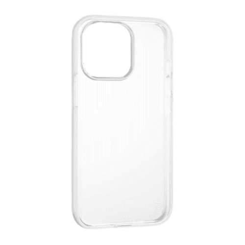 BodyGuardz Solitude Case for iPhone 13 - Clear (C)