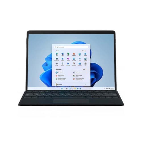 Microsoft Surface Pro 8 Intel Core i5 8GB RAM 256GB SSD - Graphite