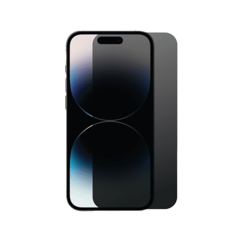 Smart Premium Privacy Screen Protector for iPhone 14 Pro