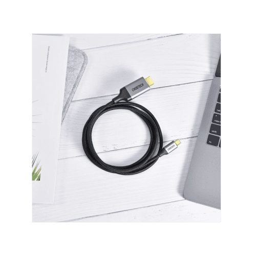 Choetech USB-C to HDMI Cable 1.8M - Black