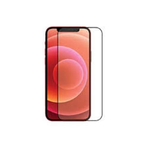Smart Premium Screen Protector for iPhone 12 Pro Max - Clear
