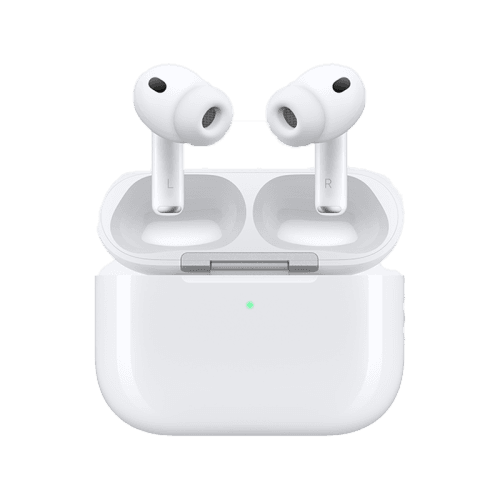 Apple Airpods Pro 3rd Gen With USB-C