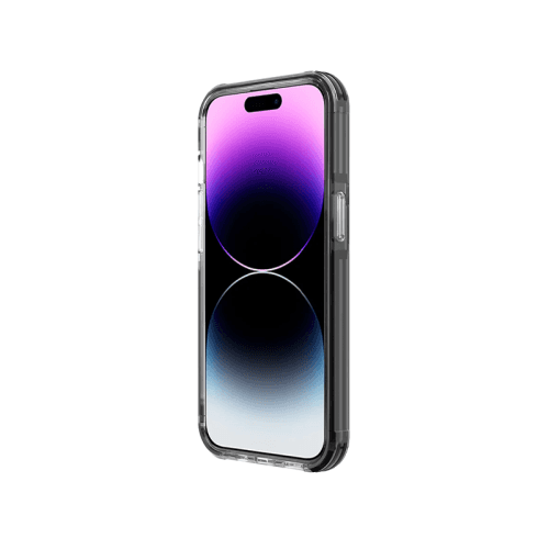 Armor-X CBN Shockproof Military Grade 2 MTR Protective Case for iPhone 14 Pro - Black