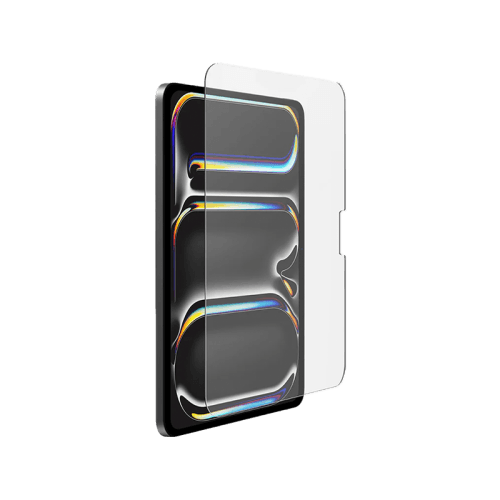 Uniq Optix Matte Screen Protector for iPad Air 13" M2 6th Gen