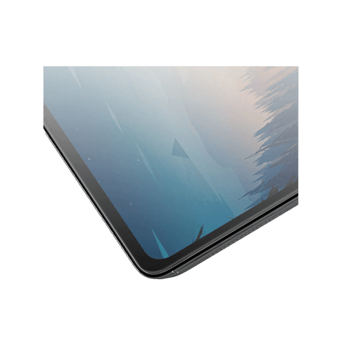 Uniq Optix Matte Screen Protector for iPad Air 13" M2 6th Gen