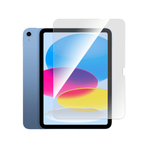 Torrii BodyGlass Screen Protector for iPad 10th Gen 10.9" (2022) - Clear