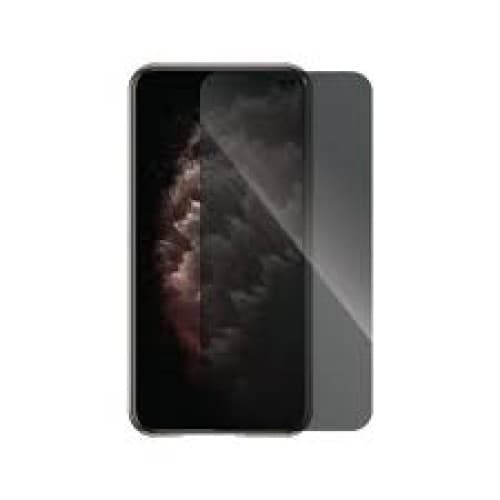 Smart Premium Privacy Screen Protector for iPhone 11 Pro - Black