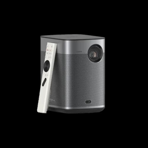 XGIMI Halo+ GTV Projector