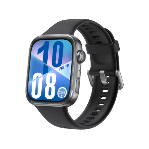 Huawei Watch Fit 4 Smart Watch 43mm - Black