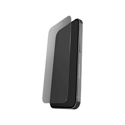 BodyGuardz Pure 3 Privacy Screen Protector for iPhone 17 Pro Max