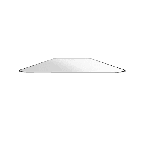 BodyGuardz Pure 3 Privacy Screen Protector for iPhone 17 Pro Max