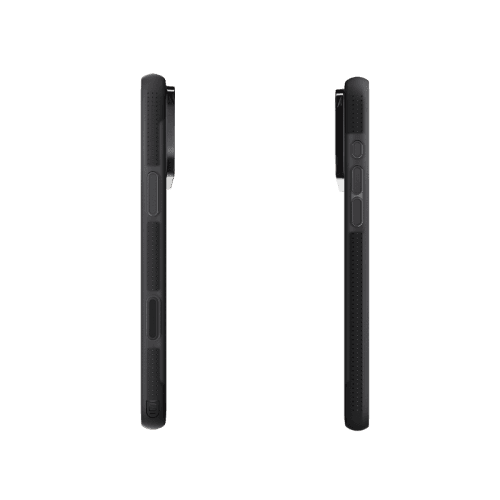 BodyGuardz Ace Pro MagSafe Case for iPhone 17 Pro Max - Smoke Black