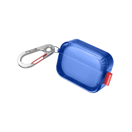 SkinArma Saido Case for Airpods Pro 2 - Blue