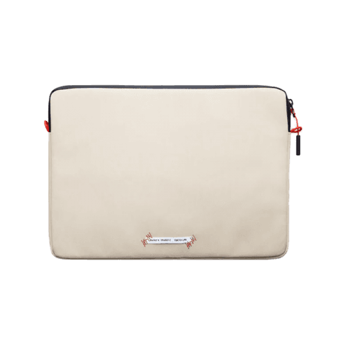 Skinarma Fardel Laptop Bag (Up To 14'') - Ivory