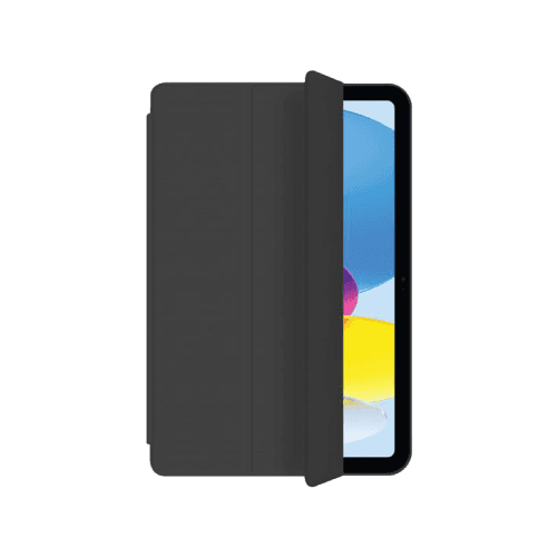 Smart  Premium Designer Case for iPad 11 (A16) - Black