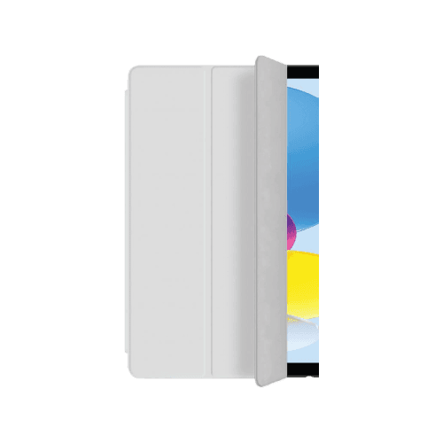 Smart  Premium Designer Case for iPad 11 (A16) - Grey