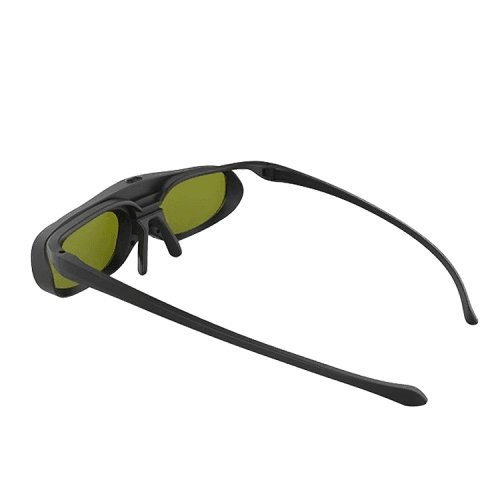 XGIMI 3D Glasses for XGIMI Projectors - Black