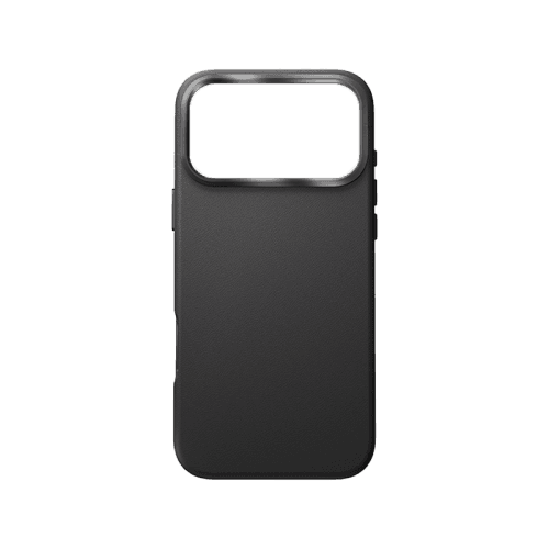 Uniq Hybrid Lyden MagSafe Case for iPhone 17 Pro - Dallas Black