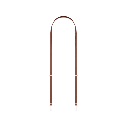 Apple Crossbody Strap - Sienna