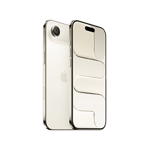 Apple iPhone Air Mobile 512GB - Light Gold eSim