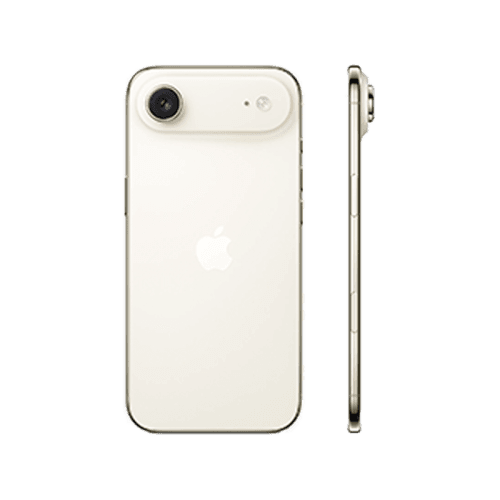 Apple iPhone Air Mobile 512GB - Light Gold eSim